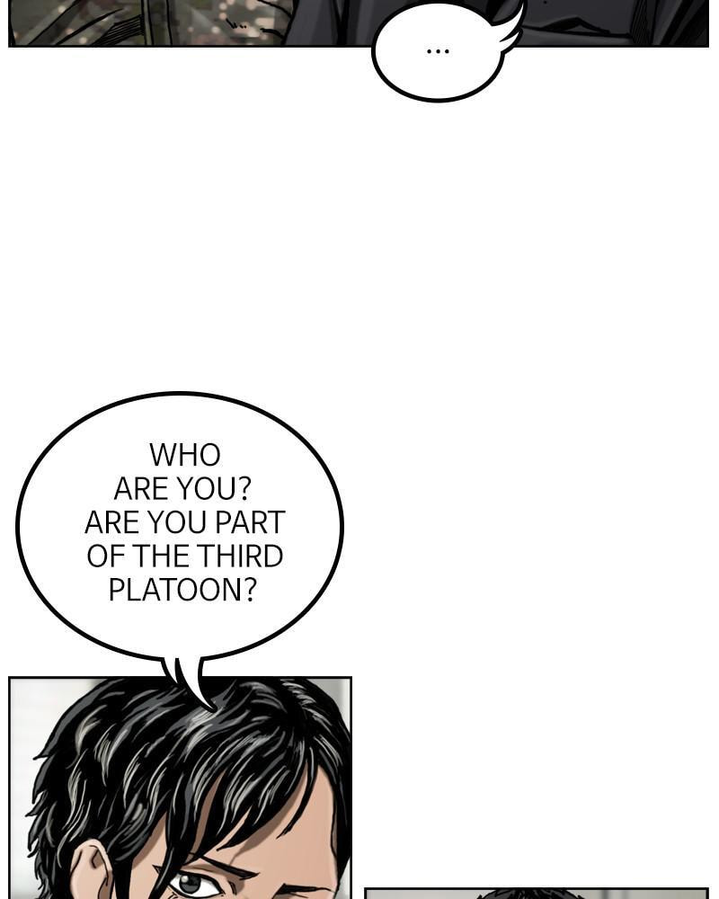Read The First Hunter chapter 9 image 60 on Lezhin