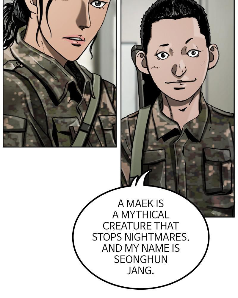 Read The First Hunter chapter 9 image 61 on Lezhin