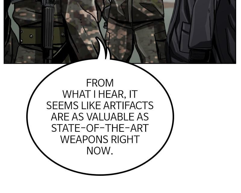 Read The First Hunter chapter 9 image 63 on Lezhin