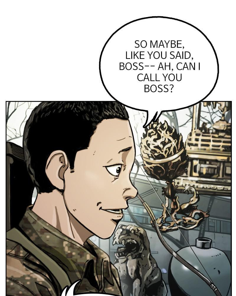 Read The First Hunter chapter 9 image 64 on Lezhin