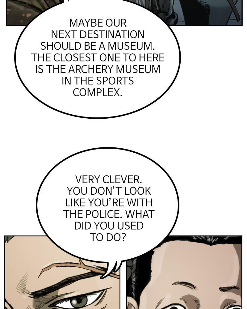 Read The First Hunter chapter 9 image 65 on Lezhin