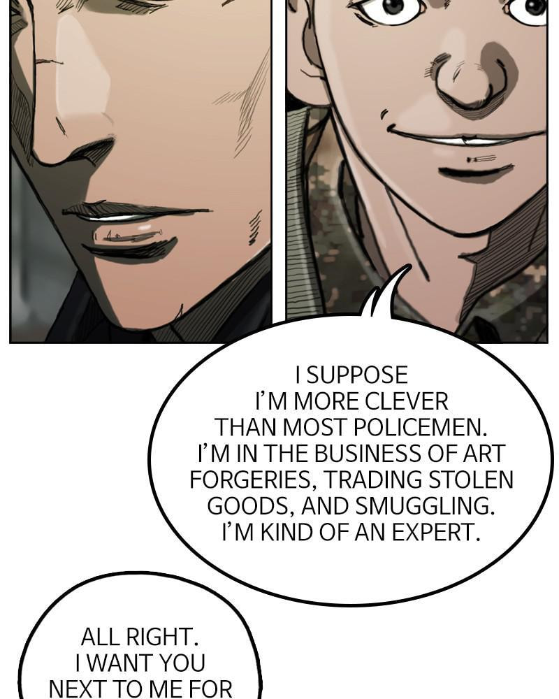Read The First Hunter chapter 9 image 66 on Lezhin