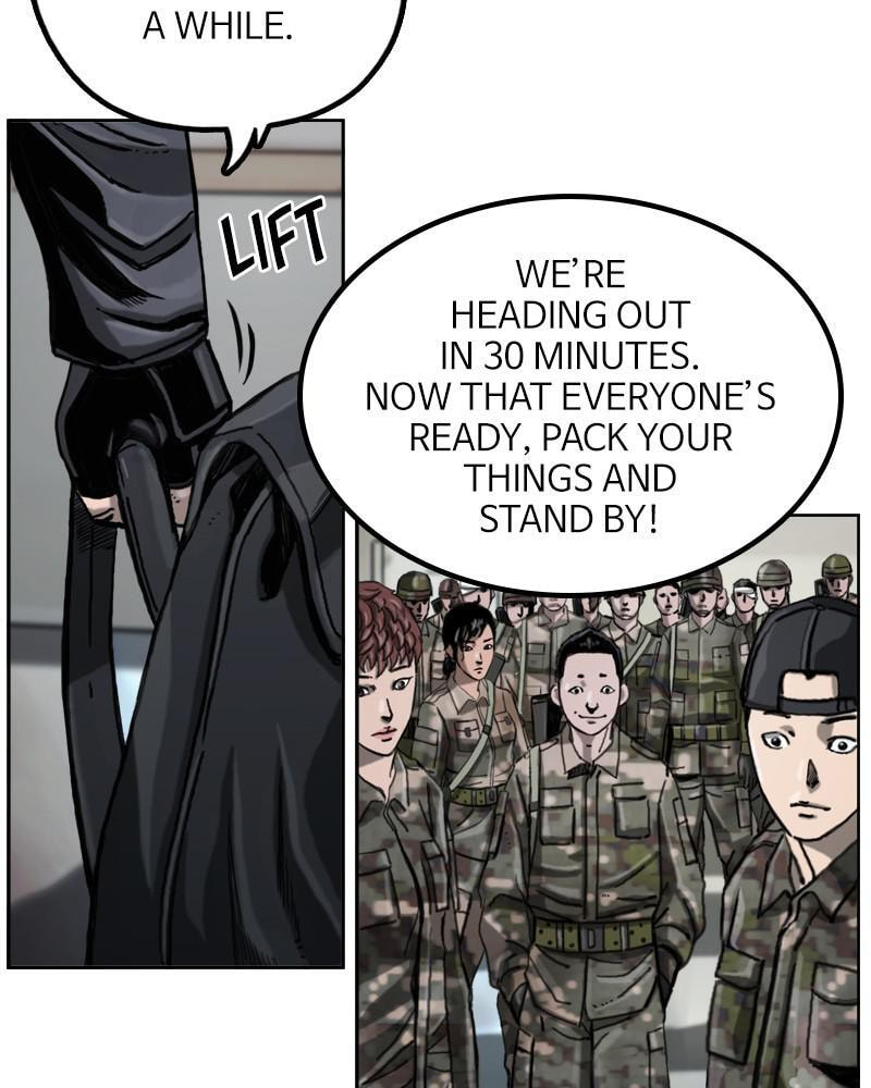 Read The First Hunter chapter 9 image 67 on Lezhin