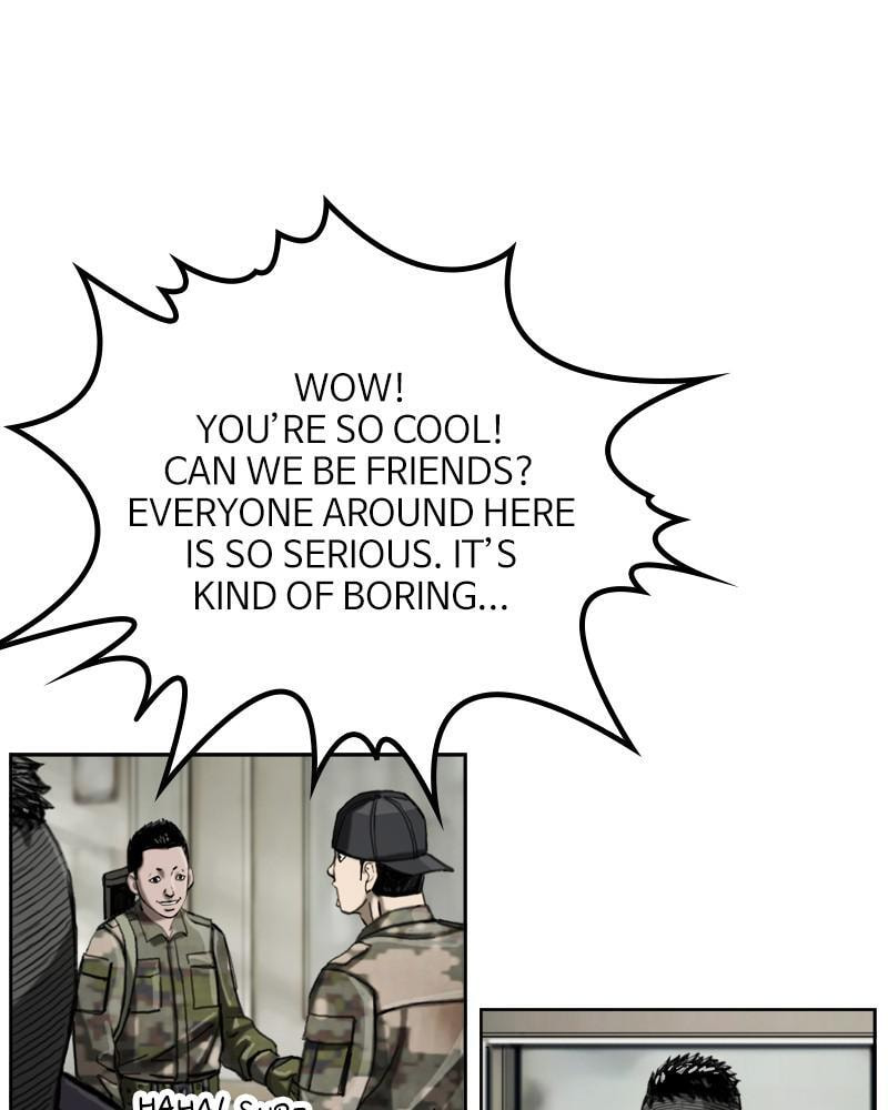 Read The First Hunter chapter 9 image 69 on Lezhin
