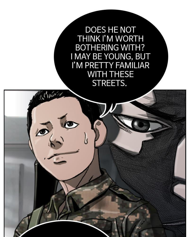 Read The First Hunter chapter 9 image 71 on Lezhin