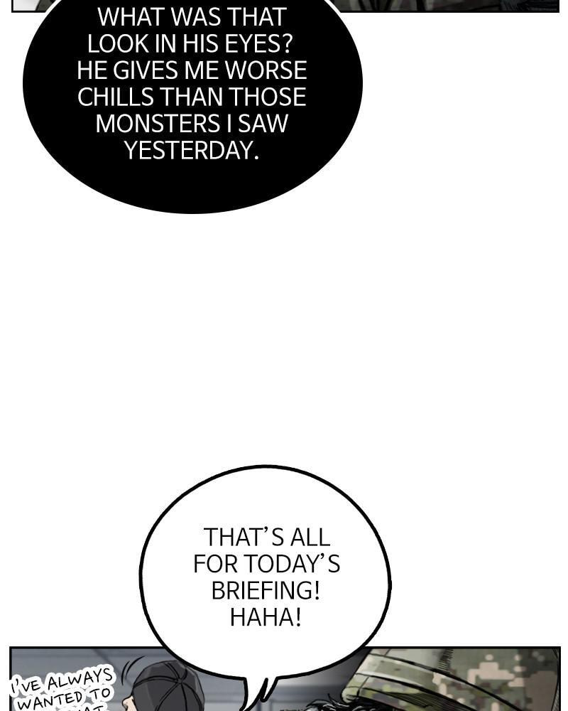Read The First Hunter chapter 9 image 72 on Lezhin