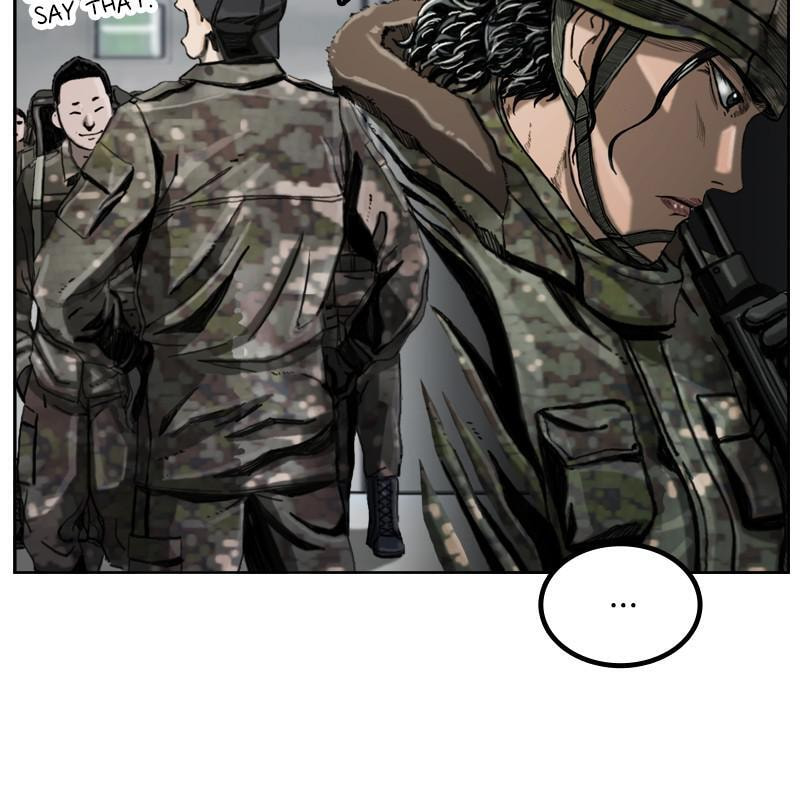 Read The First Hunter chapter 9 image 73 on Lezhin