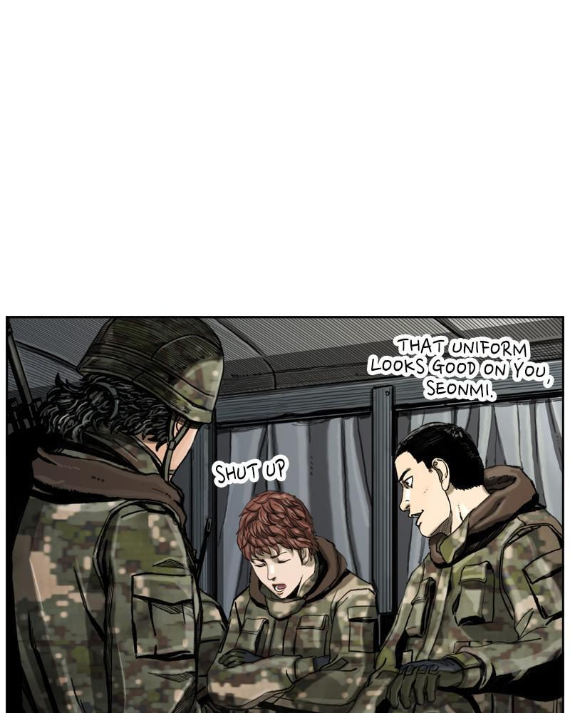 Read The First Hunter chapter 9 image 74 on Lezhin