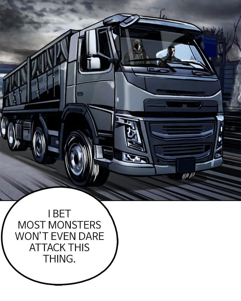 Read The First Hunter chapter 9 image 76 on Lezhin