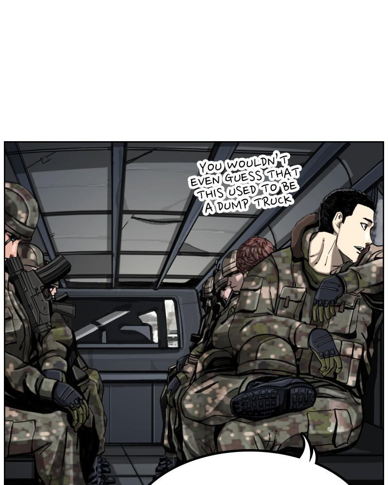 Read The First Hunter chapter 9 image 77 on Lezhin