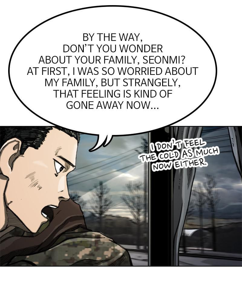 Read The First Hunter chapter 9 image 79 on Lezhin