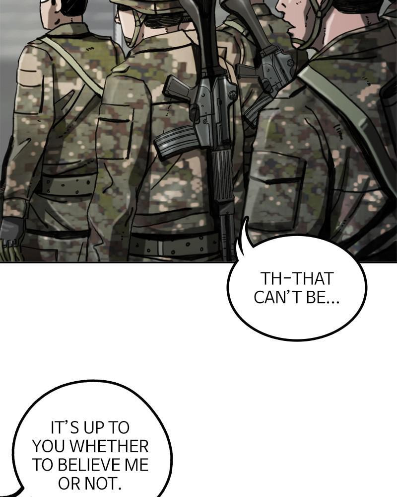 Read The First Hunter chapter 9 image 8 on Lezhin