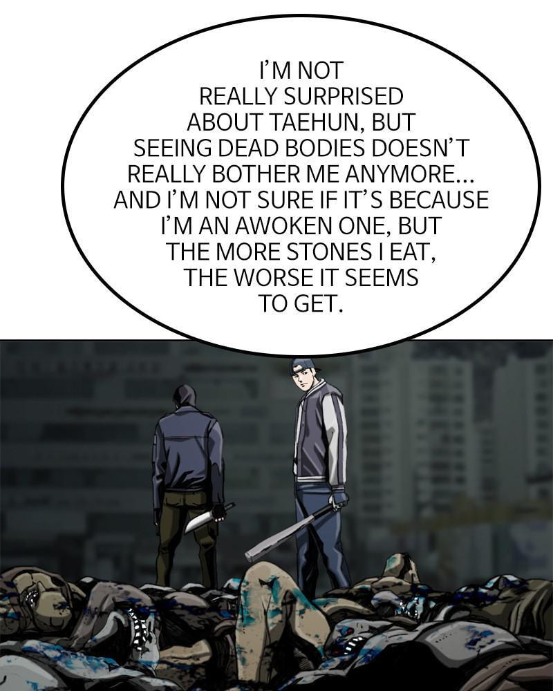 Read The First Hunter chapter 9 image 80 on Lezhin