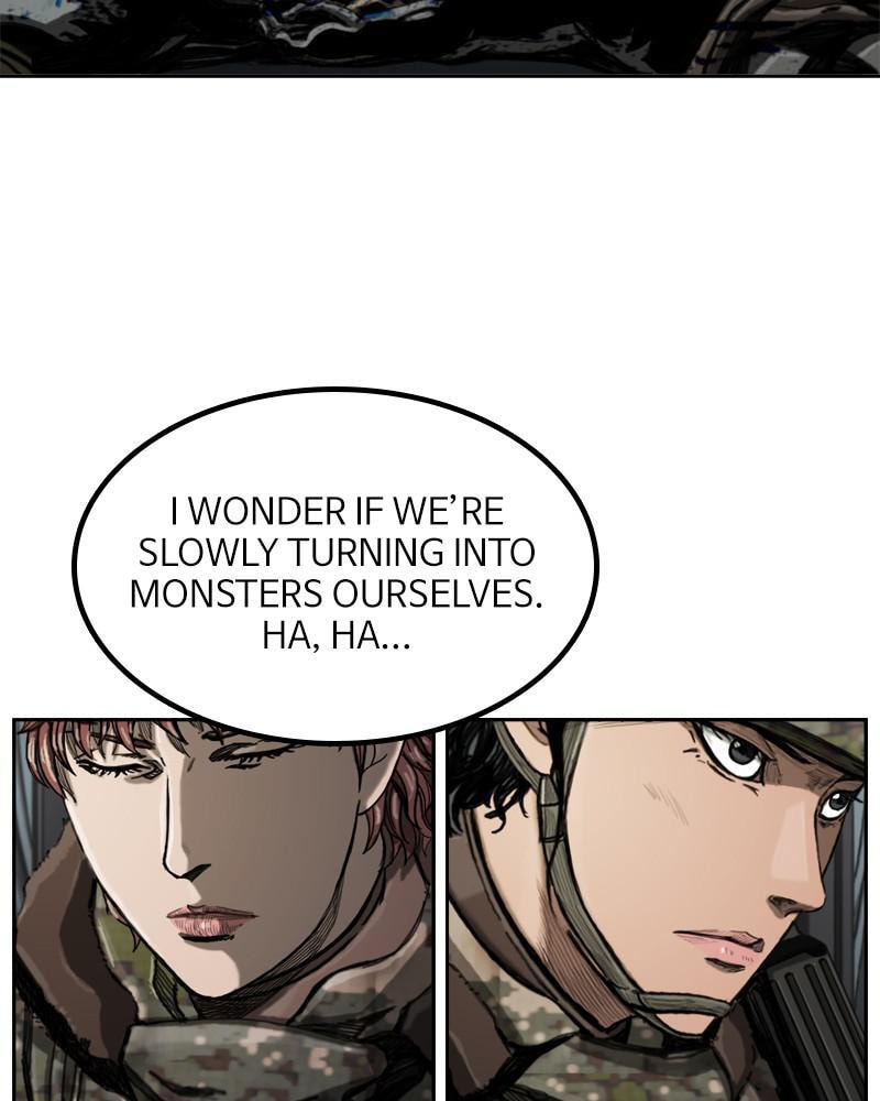 Read The First Hunter chapter 9 image 81 on Lezhin