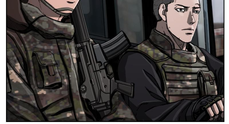 Read The First Hunter chapter 9 image 83 on Lezhin