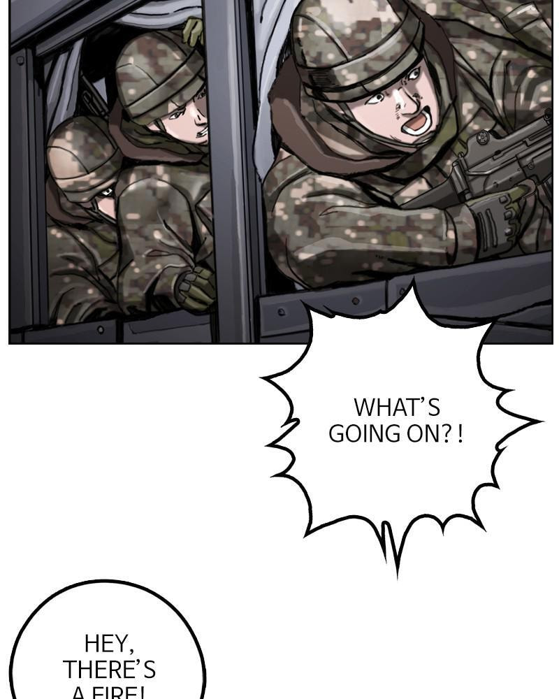 Read The First Hunter chapter 9 image 86 on Lezhin