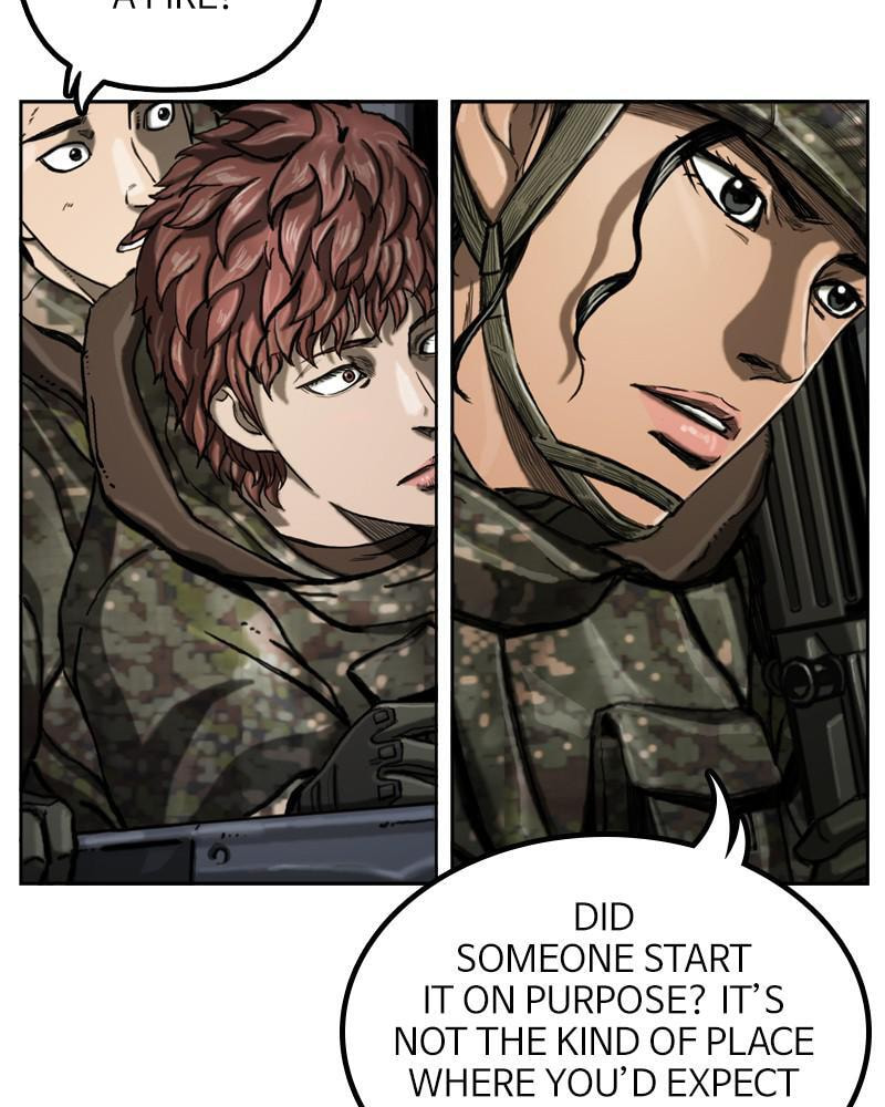 Read The First Hunter chapter 9 image 87 on Lezhin