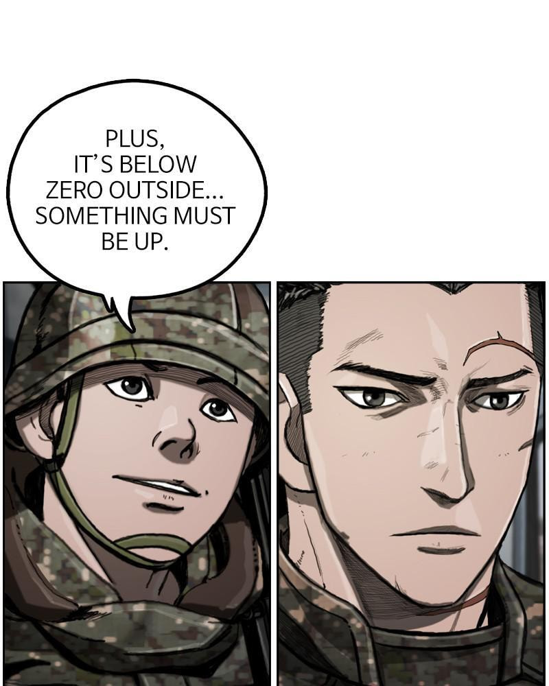 Read The First Hunter chapter 9 image 89 on Lezhin