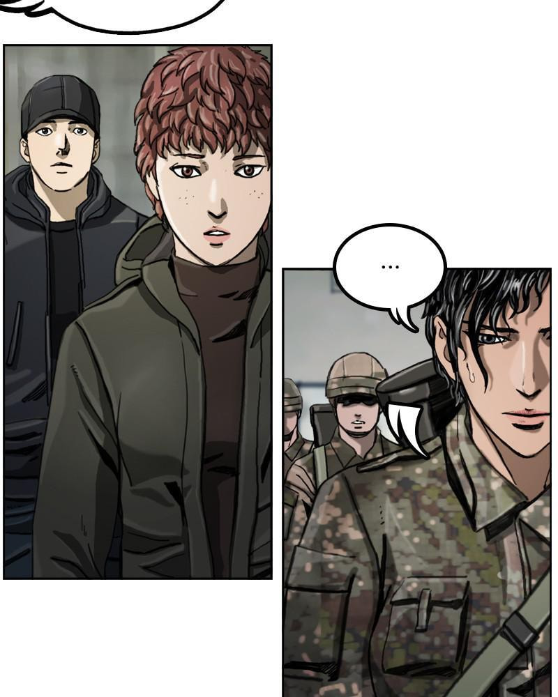 Read The First Hunter chapter 9 image 9 on Lezhin
