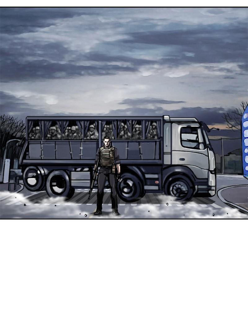 Read The First Hunter chapter 9 image 94 on Lezhin
