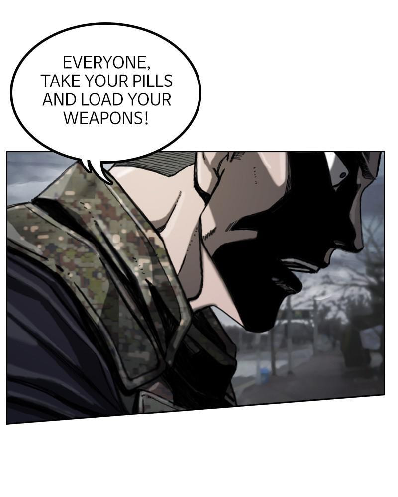 Read The First Hunter chapter 9 image 95 on Lezhin