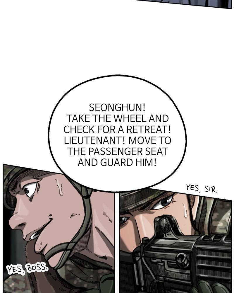 Read The First Hunter chapter 9 image 97 on Lezhin
