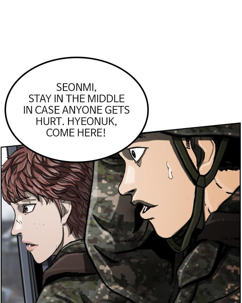Read The First Hunter chapter 9 image 99 on Lezhin