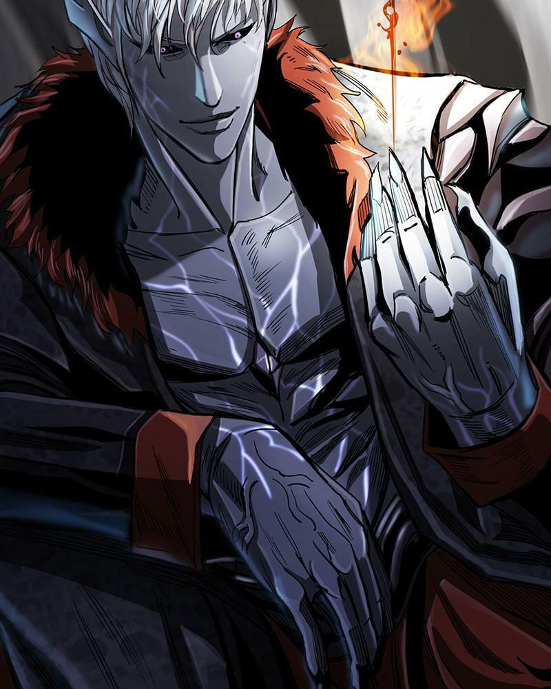 Read The First Hunter chapter 90 image 103 on Lezhin