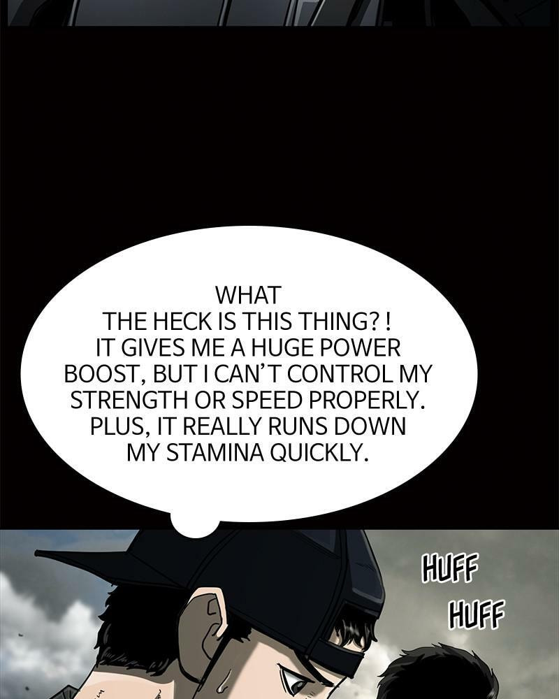 Read The First Hunter chapter 90 image 11 on Lezhin
