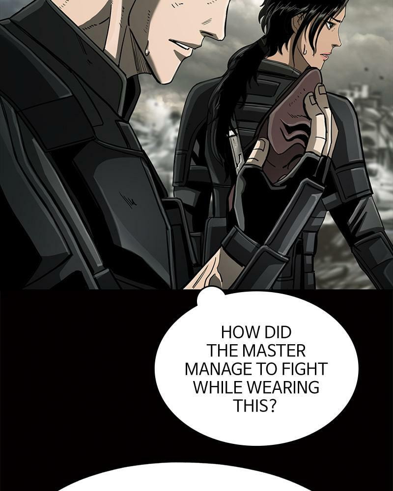 Read The First Hunter chapter 90 image 12 on Lezhin