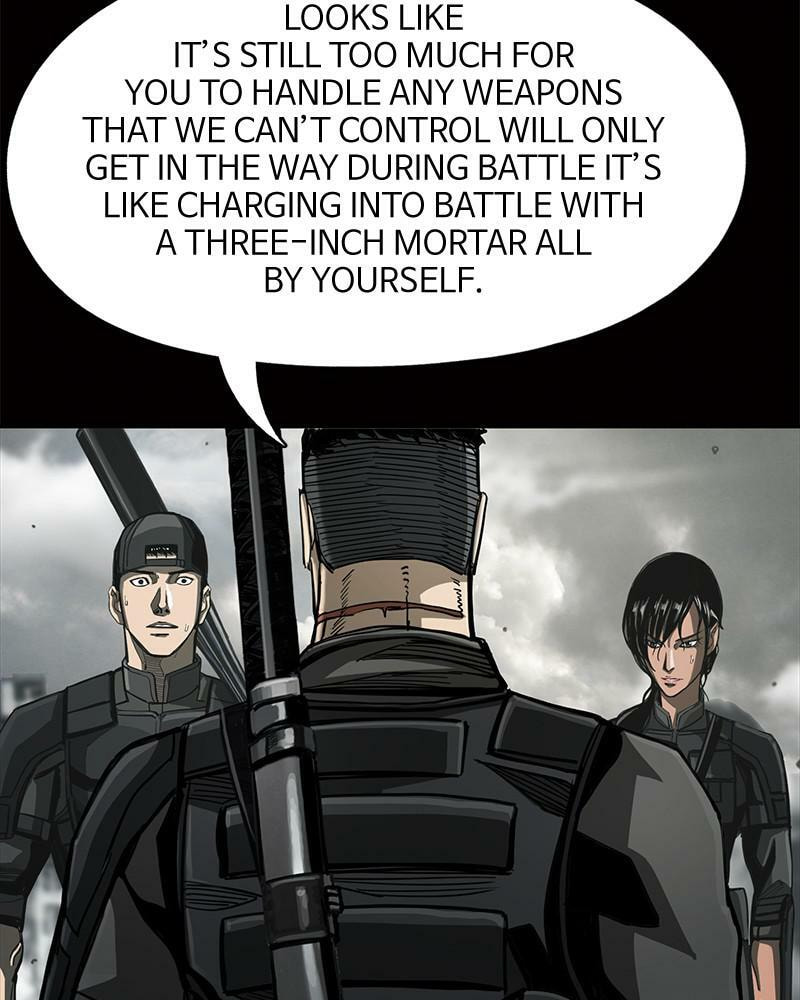 Read The First Hunter chapter 90 image 13 on Lezhin