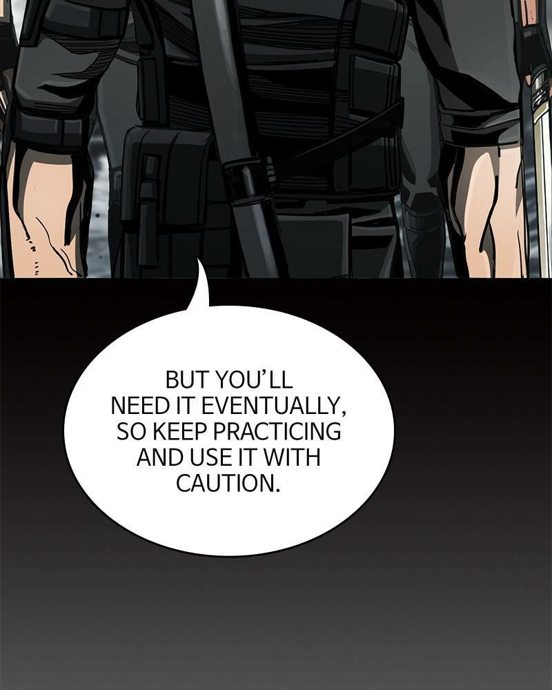Read The First Hunter chapter 90 image 14 on Lezhin