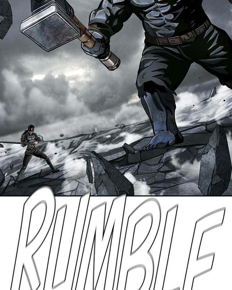 Read The First Hunter chapter 90 image 19 on Lezhin