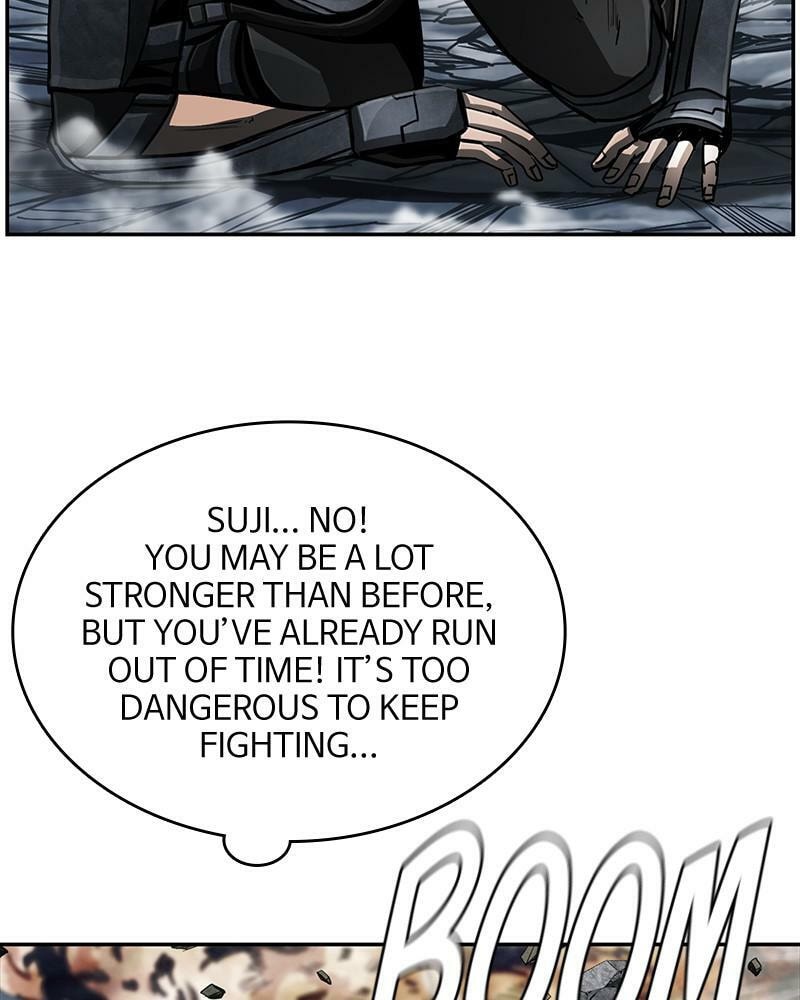 Read The First Hunter chapter 90 image 21 on Lezhin