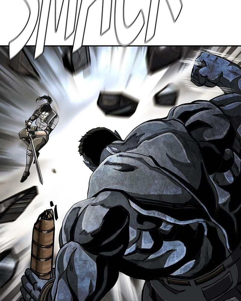 Read The First Hunter chapter 90 image 25 on Lezhin
