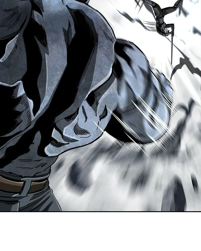 Read The First Hunter chapter 90 image 30 on Lezhin