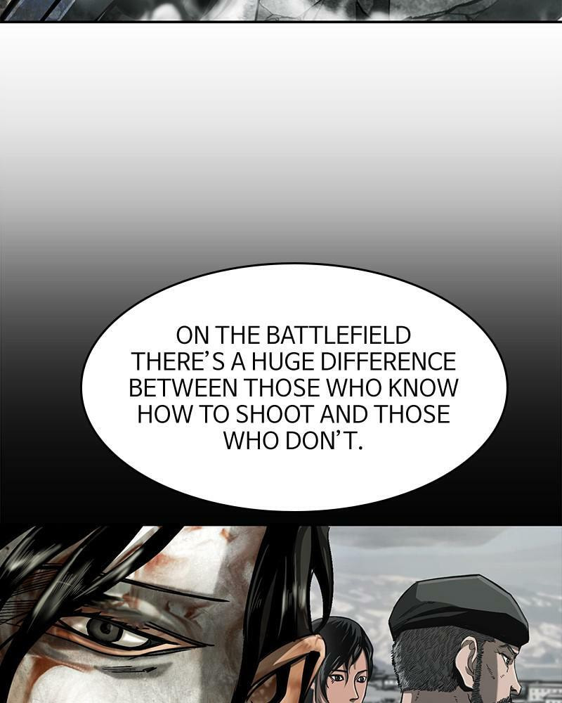 Read The First Hunter chapter 90 image 36 on Lezhin