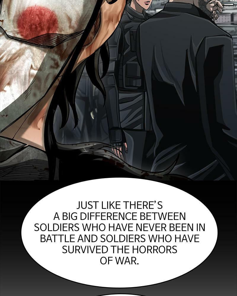 Read The First Hunter chapter 90 image 37 on Lezhin