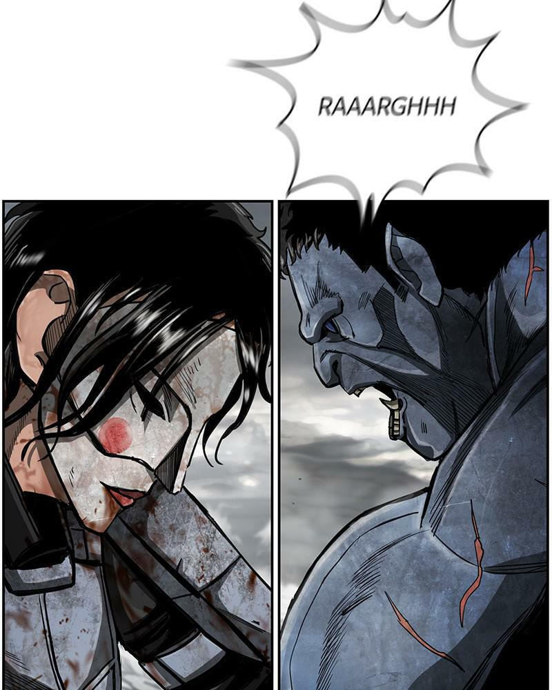 Read The First Hunter chapter 90 image 40 on Lezhin