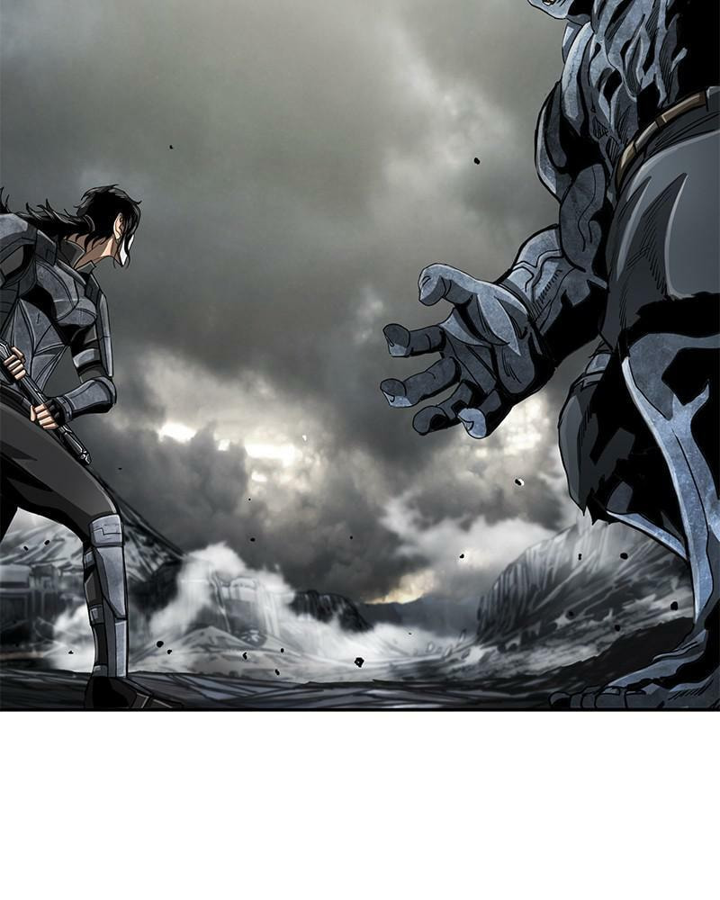 Read The First Hunter chapter 90 image 42 on Lezhin