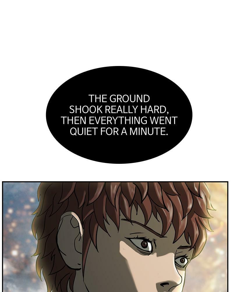 Read The First Hunter chapter 90 image 46 on Lezhin
