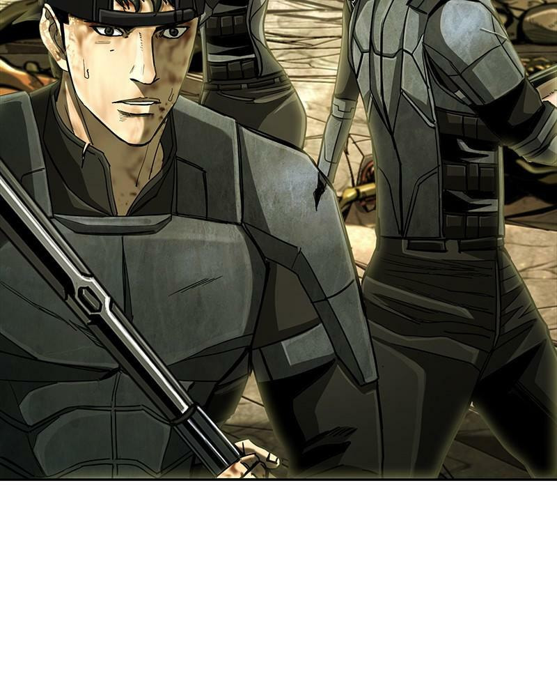 Read The First Hunter chapter 90 image 49 on Lezhin