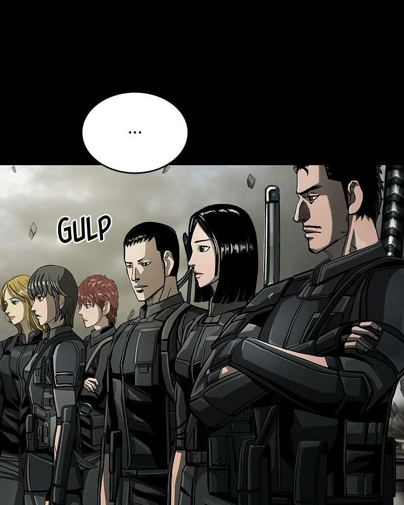 Read The First Hunter chapter 90 image 5 on Lezhin