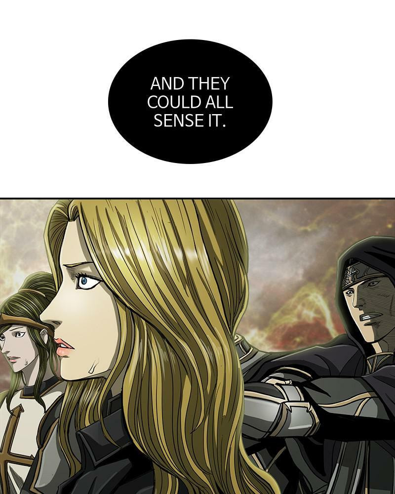 Read The First Hunter chapter 90 image 50 on Lezhin