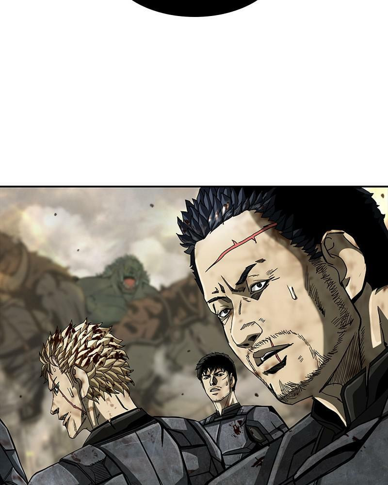 Read The First Hunter chapter 90 image 53 on Lezhin