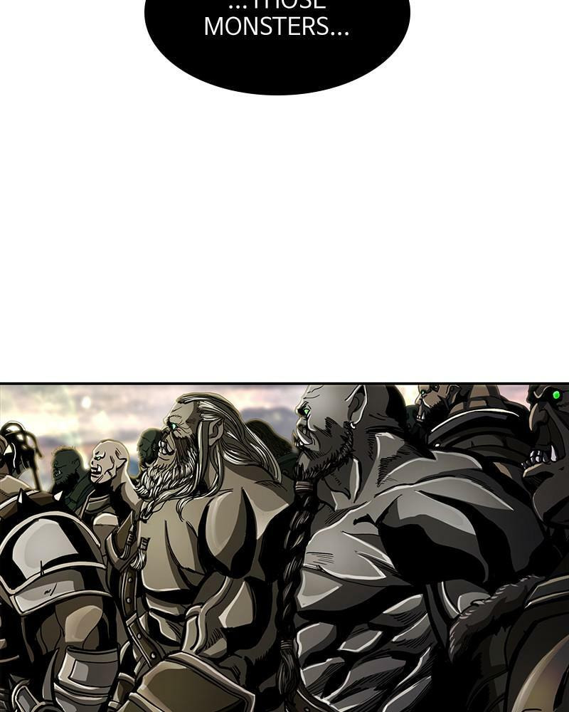 Read The First Hunter chapter 90 image 56 on Lezhin