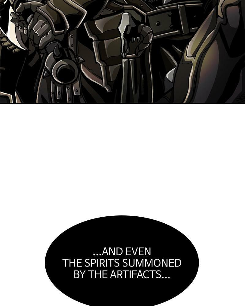 Read The First Hunter chapter 90 image 57 on Lezhin