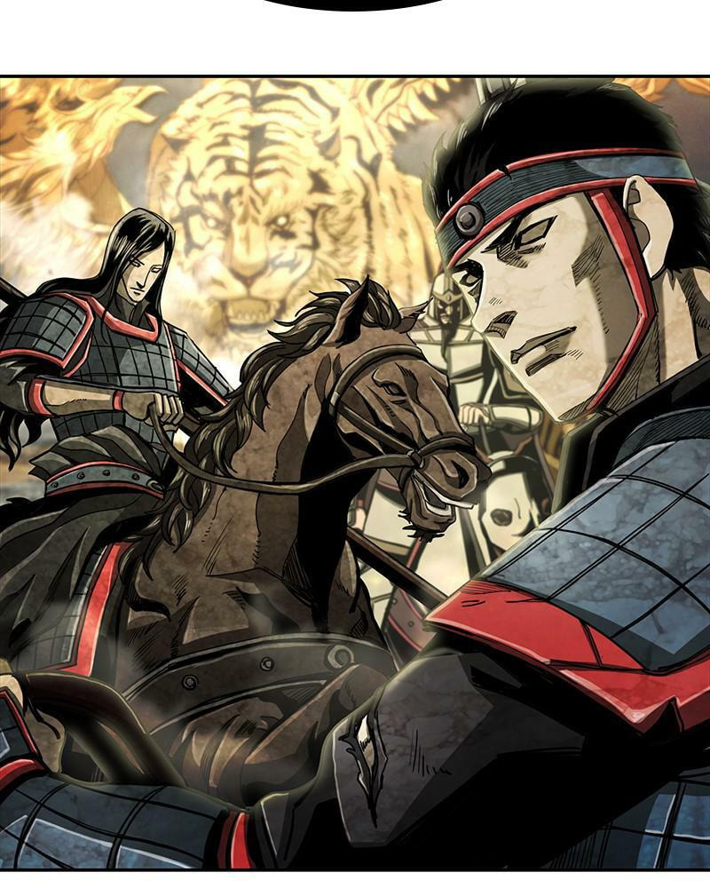 Read The First Hunter chapter 90 image 58 on Lezhin