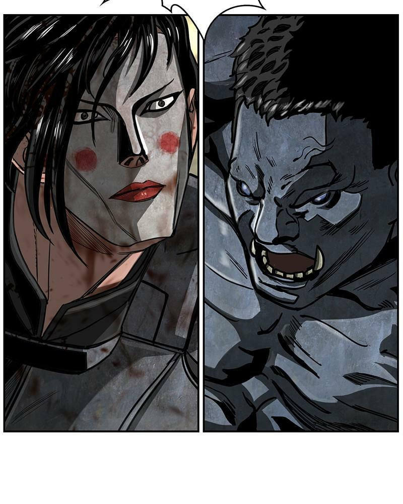 Read The First Hunter chapter 90 image 61 on Lezhin