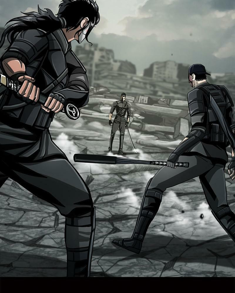 Read The First Hunter chapter 90 image 7 on Lezhin